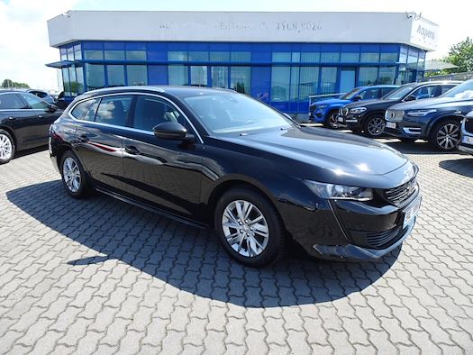 PEUGEOT 508 for leasing and sale on Ayvens
